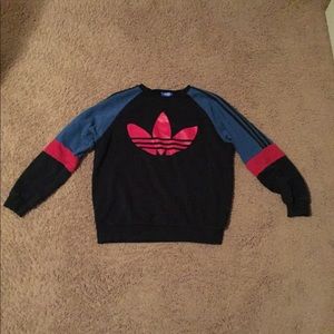 Adidas pullover